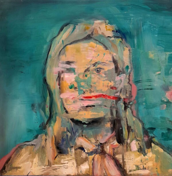 " PORTRAIT "