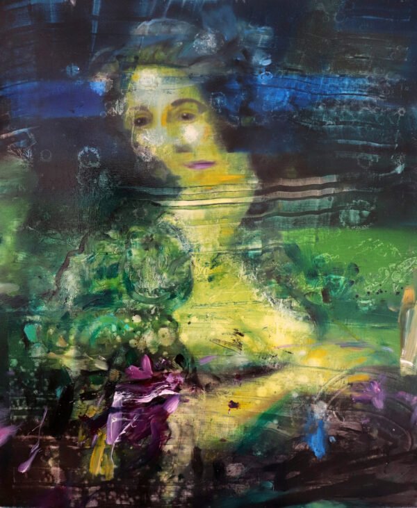 " NOTE D'ARCHIVE ( Marie-Gabrielle Capet) "